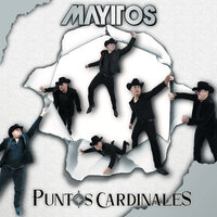 Arturo Beltran - Los Mayitos De Sinaloa & Grupo Comnbate