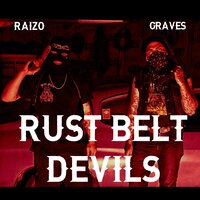 Rust Belt Devils - Raizo & Graves