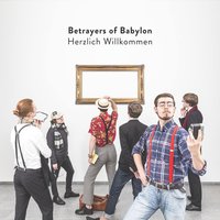 Apathisch - Betrayers of Babylon