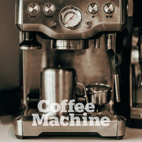 Bitter Beans - Coffee Machine