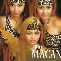 Goyang Heboh - Trio Macan