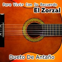 Ansias de Amar - Dueto De Antaño
