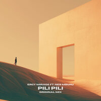 Pili Pili - Ercy Mirage & Nes Mburu