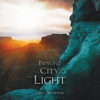Through City Light - Jon Jenkins