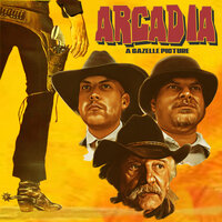 Arcadia - Gazelle