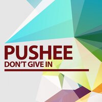 Don't Give In - Pushee