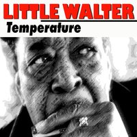 My Baby's Sweeter - Little Walter
