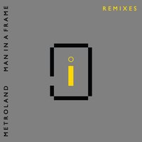 Man in a Frame - Metroland
