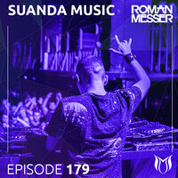 Embers (Suanda 179) - Adip Kiyoi & Roxanne Emery
