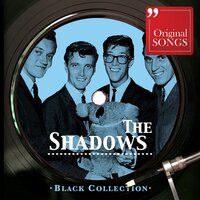 The Stranger - The Shadows