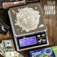 Sacrifice - Skoony Carter