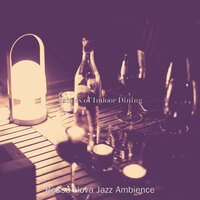 Background for Events - Bossa Nova Jazz Ambience