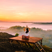 Mists Outside - Asian Zen: Spa Music Meditation & Spa Music Paradise & Sleeping Music