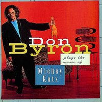 Sweet and Gentle - Don Byron