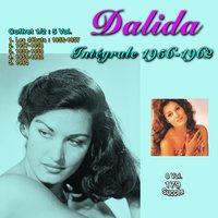 S'endormir comme d'habitude - Dalida
