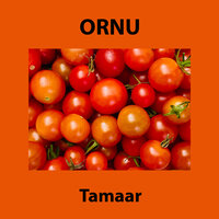 Kamatis - Ornu