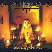 Molded in Clay - Daemos