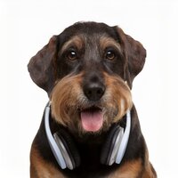 El Suave Flujo - Dualismo & Jukebox Canino & Melodías para Perros