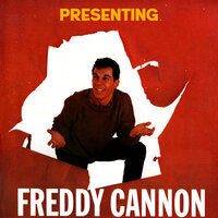 Carolina in the Morning - Freddy Cannon