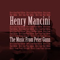 Soft Sounds - Henry Mancini
