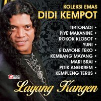 Kembang Mayang - Didi Kempot