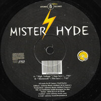 High Voltage - Mister Hyde & Hexa