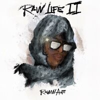 Wraith - RawwAntt & Burkes