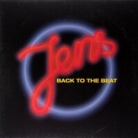 Back To The Beat - Jens & Sterac