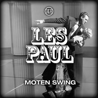 Les's Country Blues - Les Paul & Mary Ford