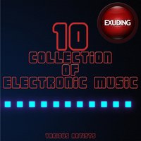 Love Feel Somebody - Deep Control & Stan Sadovski
