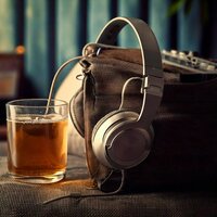 A Rhythm That Heals - Restful Lofi Music & Rain Relax & pacific rain