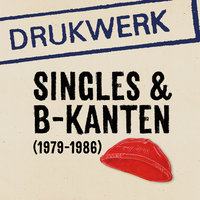 Niet Van Steen - Drukwerk