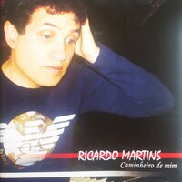 Um Retrato de Mim - Ricardo Martins