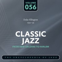 Moon Over Dixie - Duke Ellington & His Orchestra