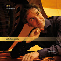 Keyboard Sonata in D Minor, R. 104 - Christopher Hinterhuber & Antonio Soler