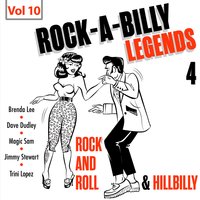 Rock On - Trini Lopez