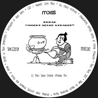Might Sound Strange - Brrak