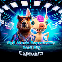 Capivara - dg3 Music & Dig