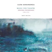 Engagement: The Zeibekiko of Thimios - Eleni Karaindrou