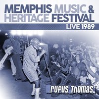 Funky Chicken - Rufus Thomas