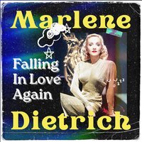 Assez - Marlene Dietrich