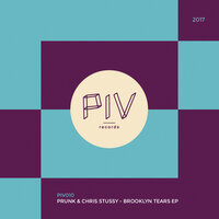 Tunnelvision - Chris Stussy & PRUNK