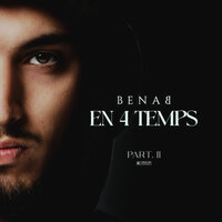 Retour de flammes - Benab