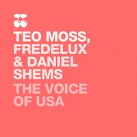 The Voice of the USA - Daniel Shems & Fredelux