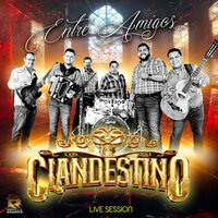 Aguanta Corazon - Clandestino