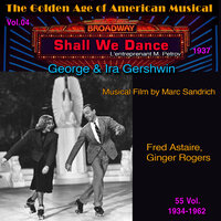 They All Laughed - Fred Astaire & Gingers Rogers