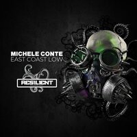 East Coast Low - Michele Conte