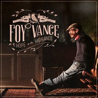 Ziggy Looked Me In The Eye - Foy Vance