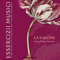Trio 1 für Flauto dolce, Oboe und Basso continuo c-Moll, TWV 42:c2: I. Largo - La Visione & Георг Филипп Телеман