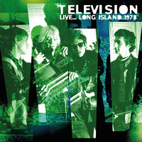 Falling - Television